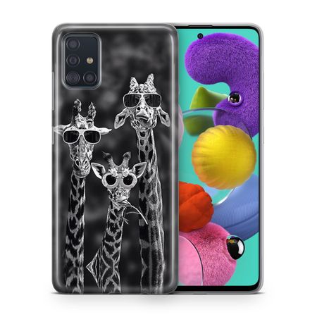 Hülle Für Xiaomi Redmi 9AT – Schlanke Klare Silikon Hülle + Displayschutz
