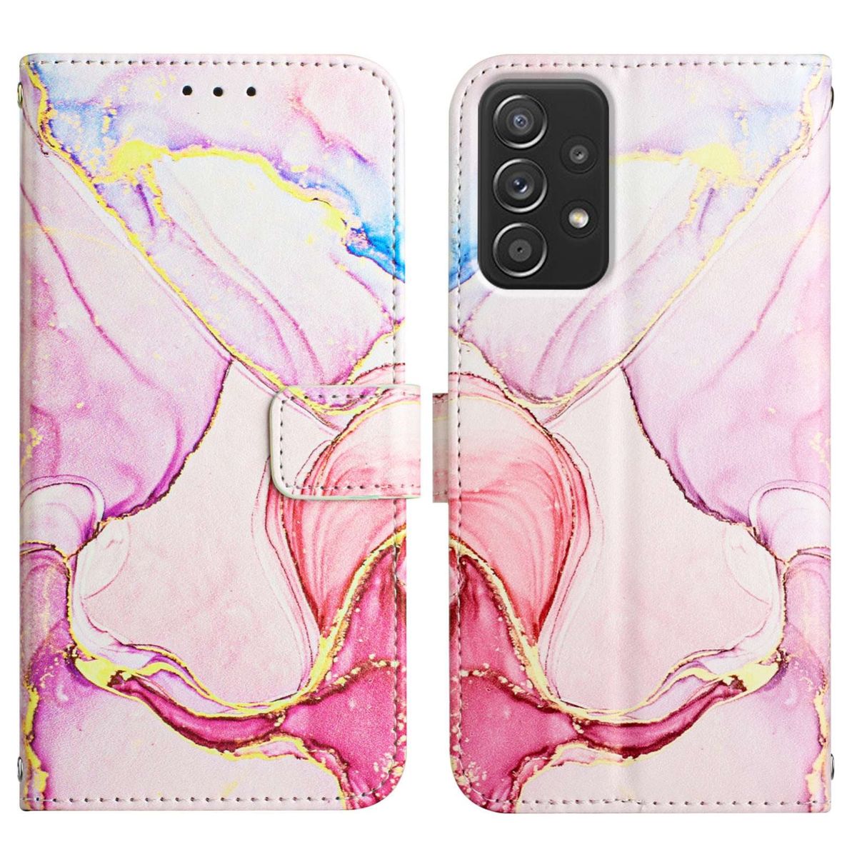 handyhlle s25 samsung Samsung Galaxy S25 Ultra 6.9 inch Clear Case: Wireless Charging Anti  Yellowing Shockproof Phone Case  FNTCASE OFFICIAL