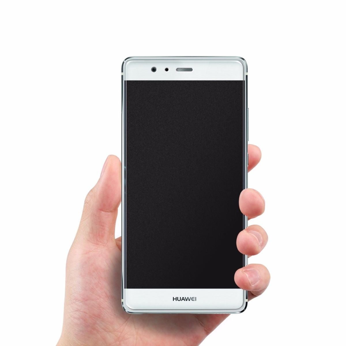 3 x Panzer Schutz Glas für Huawei P9 Schutz Folie Handy Matt Anti Glare Echtglas